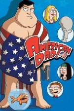 S20 E18 American Dad! Season 20 Episode 18